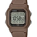 Часы Casio Collection W-800H-5AVDF (W-800H-5A)